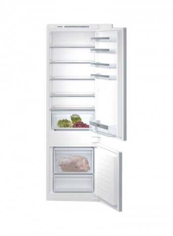 Refrigerator 90W iQ300 274 l KI87VVS30M White