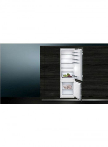 Refrigerator 90W iQ300 274 l KI87VVS30M White