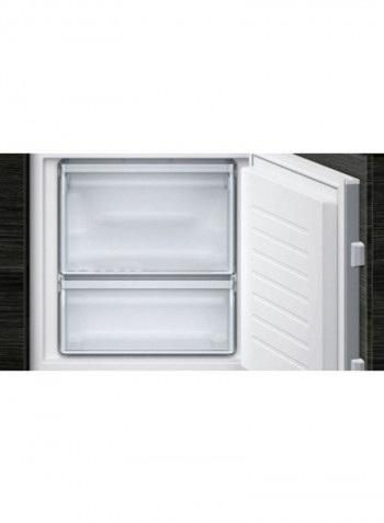 Refrigerator 90W iQ300 274 l KI87VVS30M White
