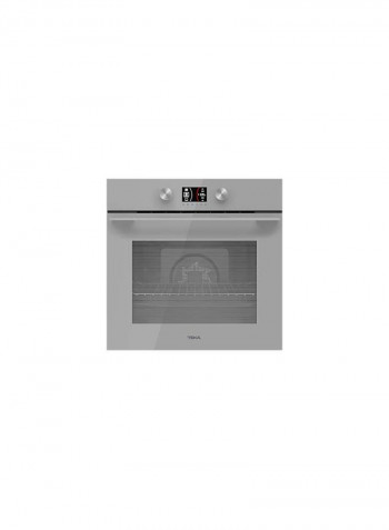 HLB 8600 SM A+ Multifunction Oven With 20 recipes 70 l 3215 W 111000013 stainless_steel