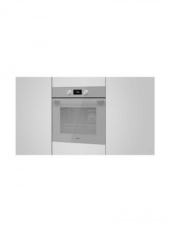 HLB 8600 SM A+ Multifunction Oven With 20 recipes 70 l 3215 W 111000013 stainless_steel