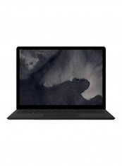 Surface  2 Laptop With 13.5-Inch Display, Core i5 Processor/8GB RAM/256 GB SSD/Intel UHD Graphics 620 Black