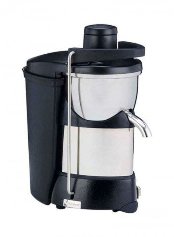 Automatic Juicer SANTOS 50A Silver/Black