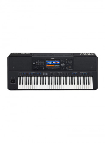 PSR-SX700 61-key Arranger Workstation