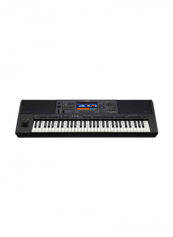 PSR-SX700 61-key Arranger Workstation