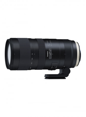 SP 70-200mm f/2.8 Di VC USD G2 Lens For Canon Black