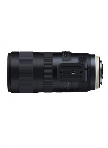 SP 70-200mm f/2.8 Di VC USD G2 Lens For Canon Black