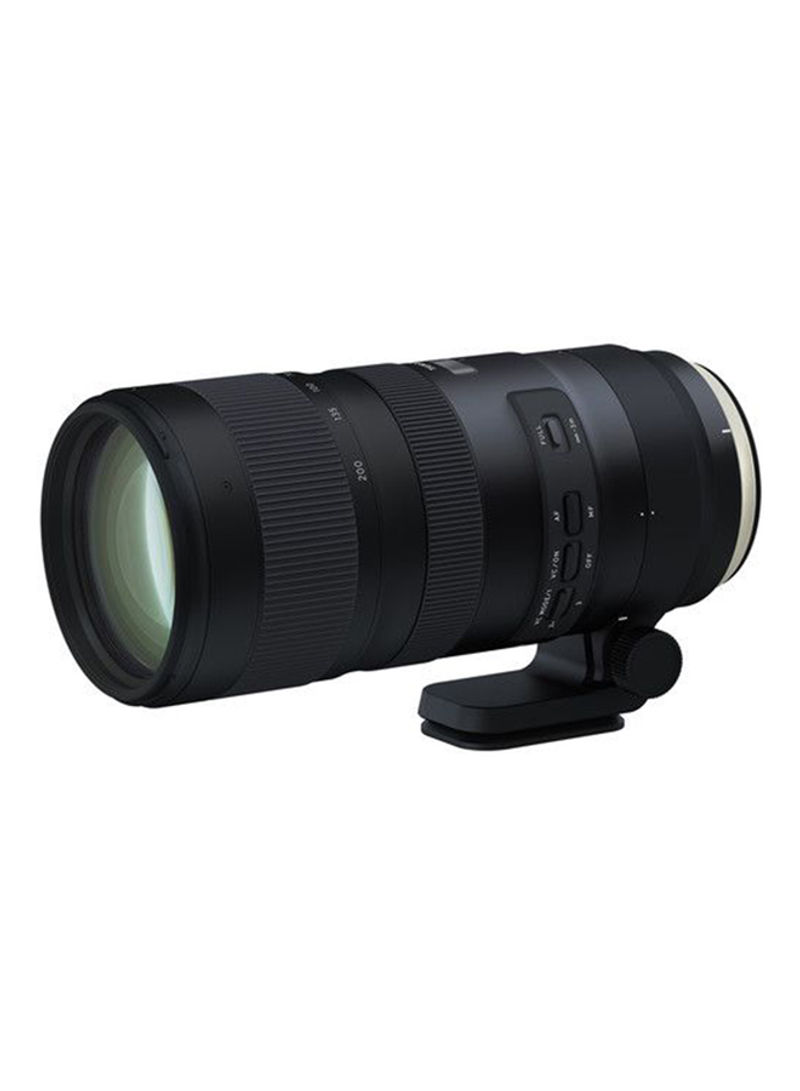 SP 70-200mm F/2.8 Di VC USD G2 Lens Black