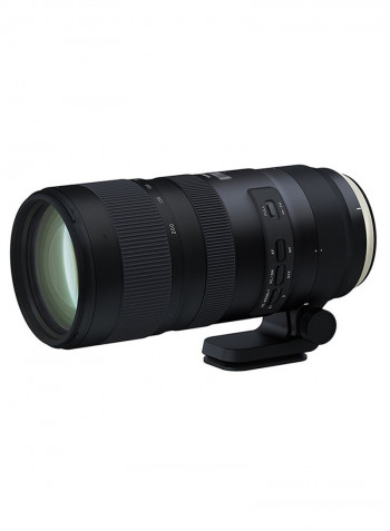 SP 70-200mm f/2.8 Di VC USD Telephoto AF Lens For Canon Black