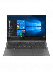Yoga S730 With 13.3 Inch Display, Core i7 Processor/16GB RAM/512GB HDD/Intel 620 UHD Graphic Grey