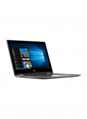 Inspiron 13 7000 Convertible 2-In-1 Laptop With 13.3-Inch Display, Ryzen 7 Processor/12GB RAM/512GB SSD/AMD Radeon RX Vega 10 Graphics Era Grey