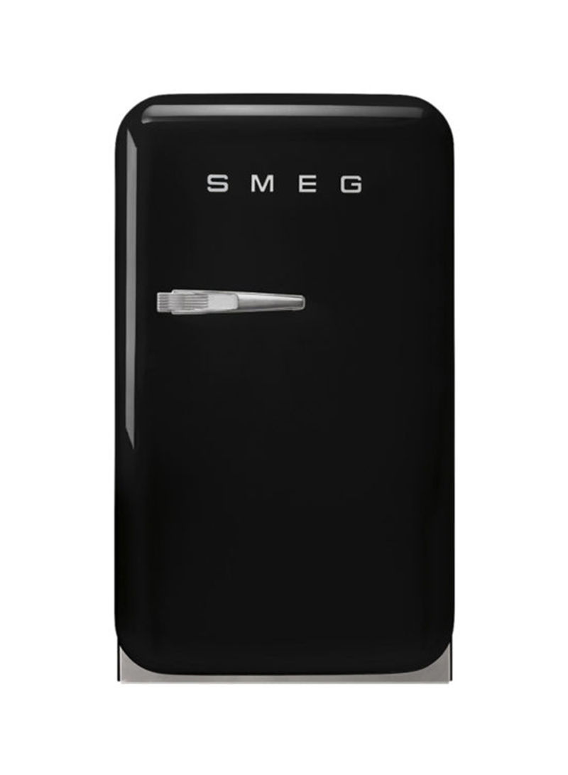Single Door Refrigerator 38 l 60 W FAB5RBL3GA Black