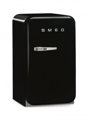 Single Door Refrigerator 38 l 60 W FAB5RBL3GA Black