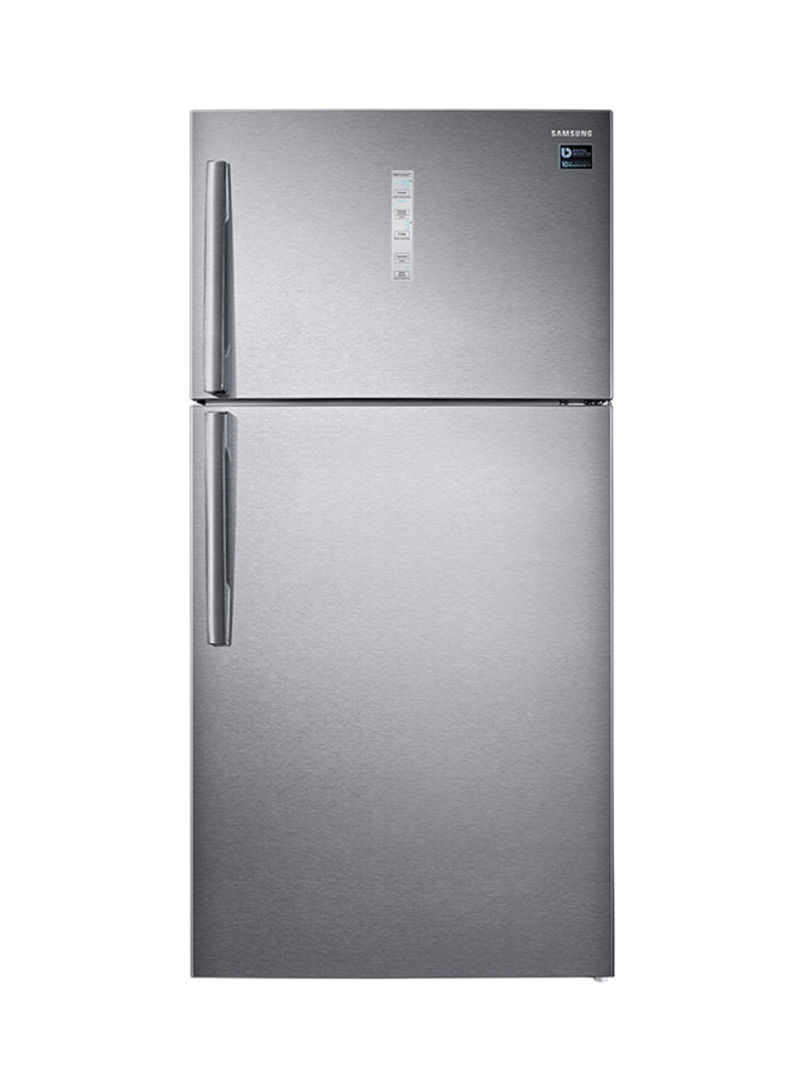 Top Mount Freezer With Twin Cooling 810 l RT81K7010SL Silver