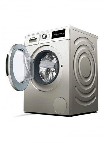Serie 8 Front Loading Automatic Washing Machine 9Kg 9 kg WAW3256XGC Grey