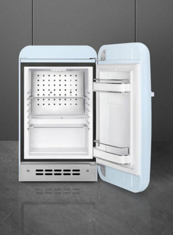 Single Door Refrigerator 38L 38 l 60 W FAB5RPB3GA Pastel Blue