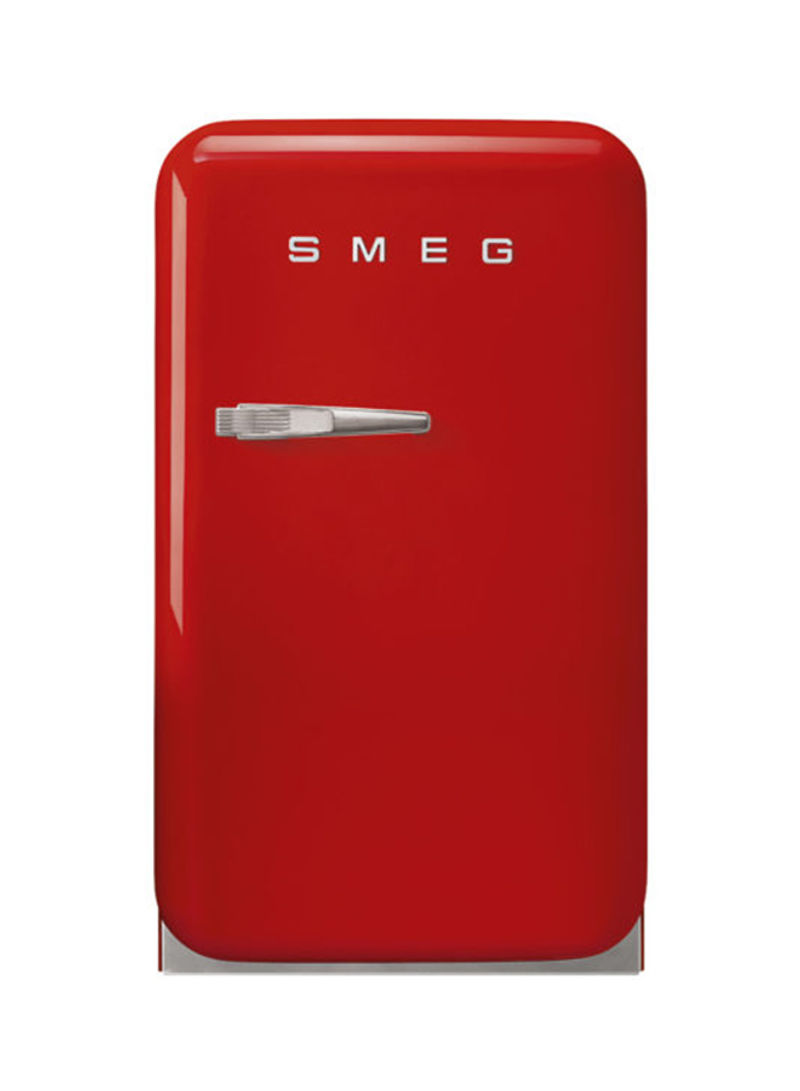 Single Door Refrigerator 38L 38 l 60 W FAB5RRD3GA Red