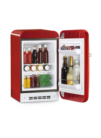 Single Door Refrigerator 38L 38 l 60 W FAB5RRD3GA Red