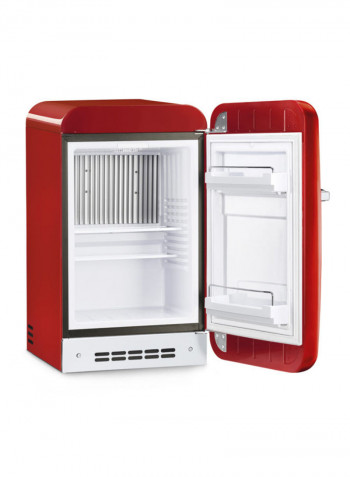 Single Door Refrigerator 38L 38 l 60 W FAB5RRD3GA Red