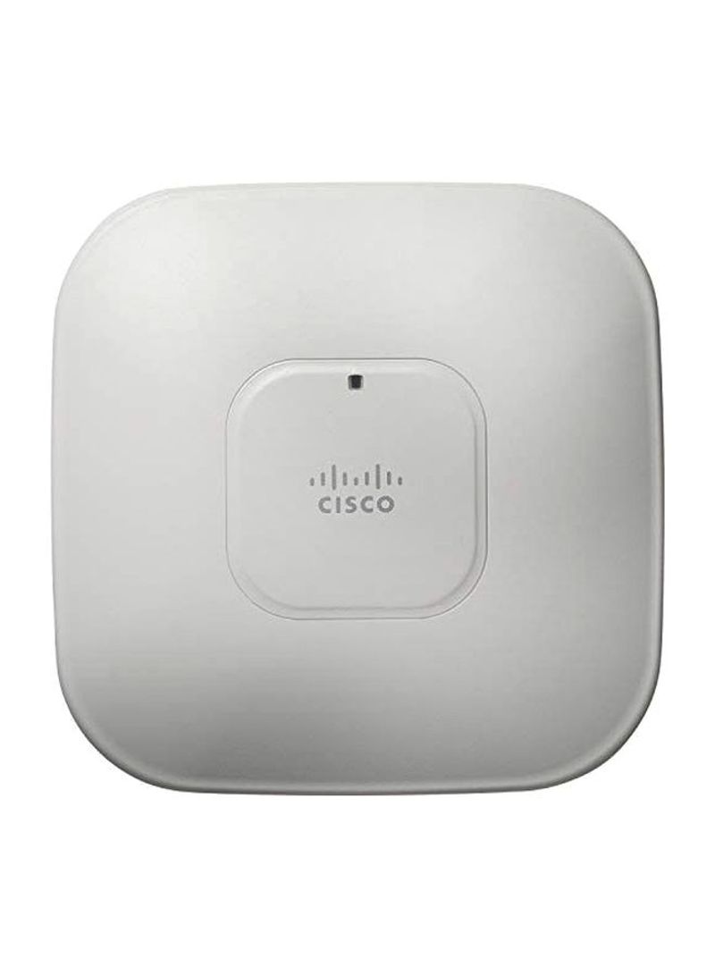 Aironet Access Point Router White