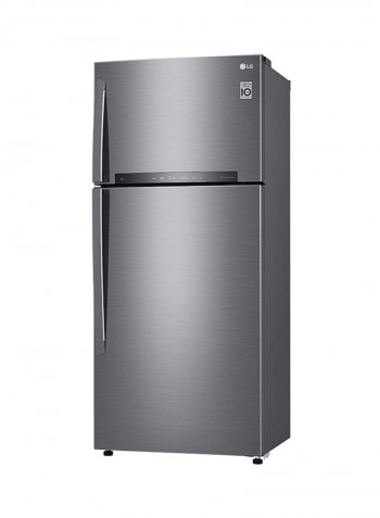 Double Door Refrigerator 830 l GR-H832HLHU Shiny Steel