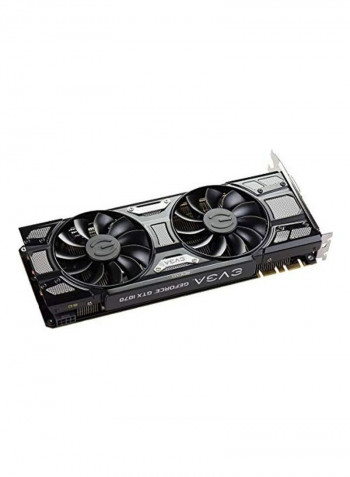 Geforce GTX 1070 SC Gamimg Acx 3.0 Card Multicolour