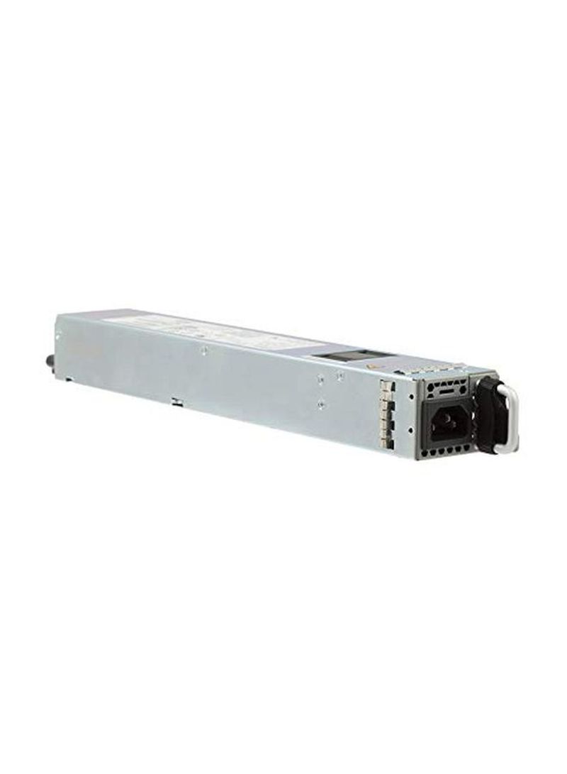 Platinum PSU Front To Back Airflow Module 4.5x2.6x10.1inch Silver