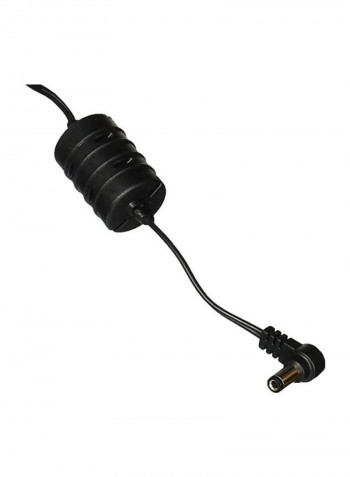 Power Adapter 20.3 x 19 x 5.1centimeter Black