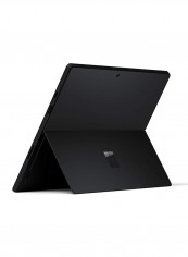 Surface Pro 7 With 12.3-Inch Touch Screen Display, Core i5 Processor/8GB RAM/256GB SSD/Integrated Intel Graphics Black