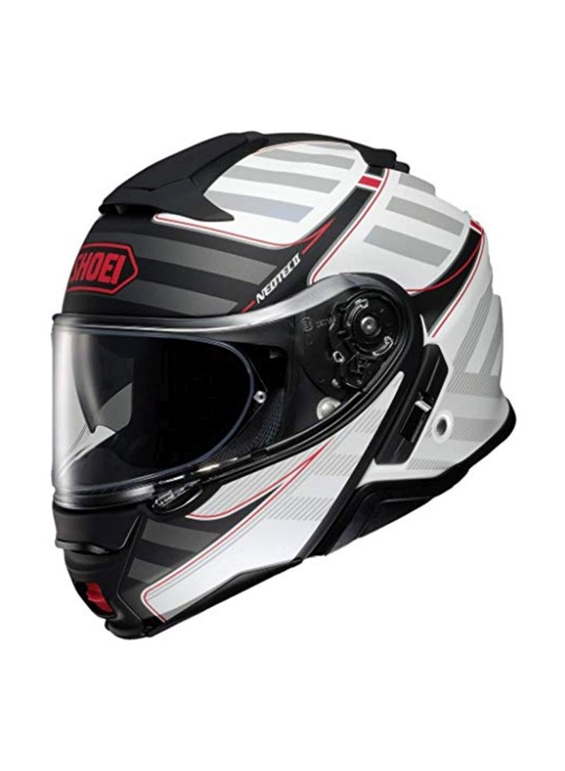 Neotec II Modular Motorcycle Helmet