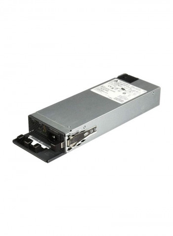 Power Supply Unit 8x6x18inch Silver/Black