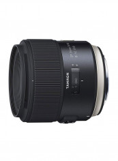 SP 35mm F/1.8 Di VC USD Lens For Canon Camera Black