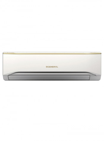 Split Air Conditioner 2.5 Ton 120RASGA30-FU White/Gold