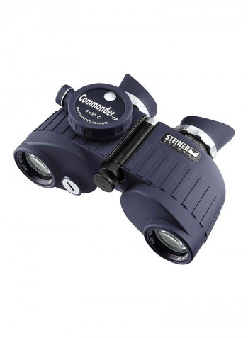 7x Commander XP Kompass Binoculars