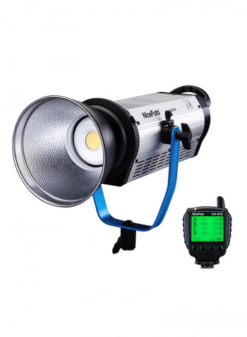 COB LED Light Multicolour