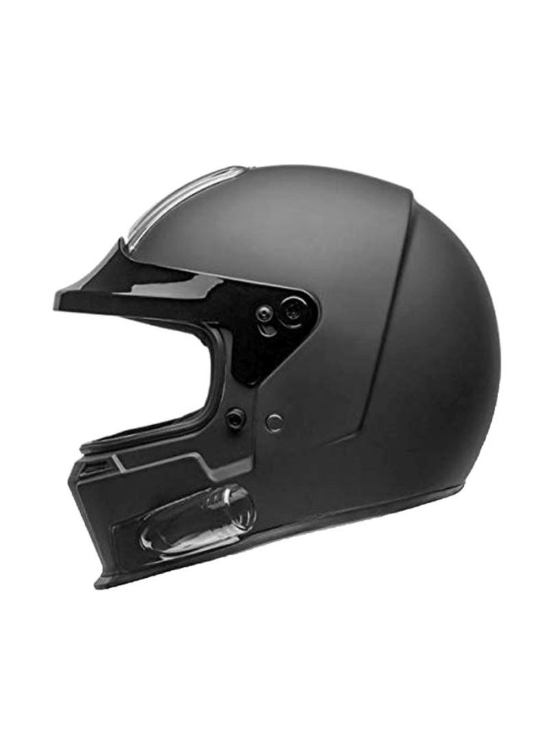 Eliminator Forced Air Helmet