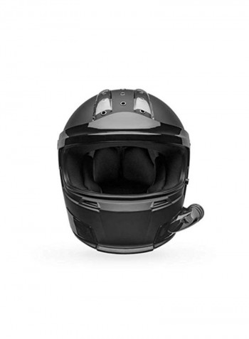 Eliminator Forced Air Helmet