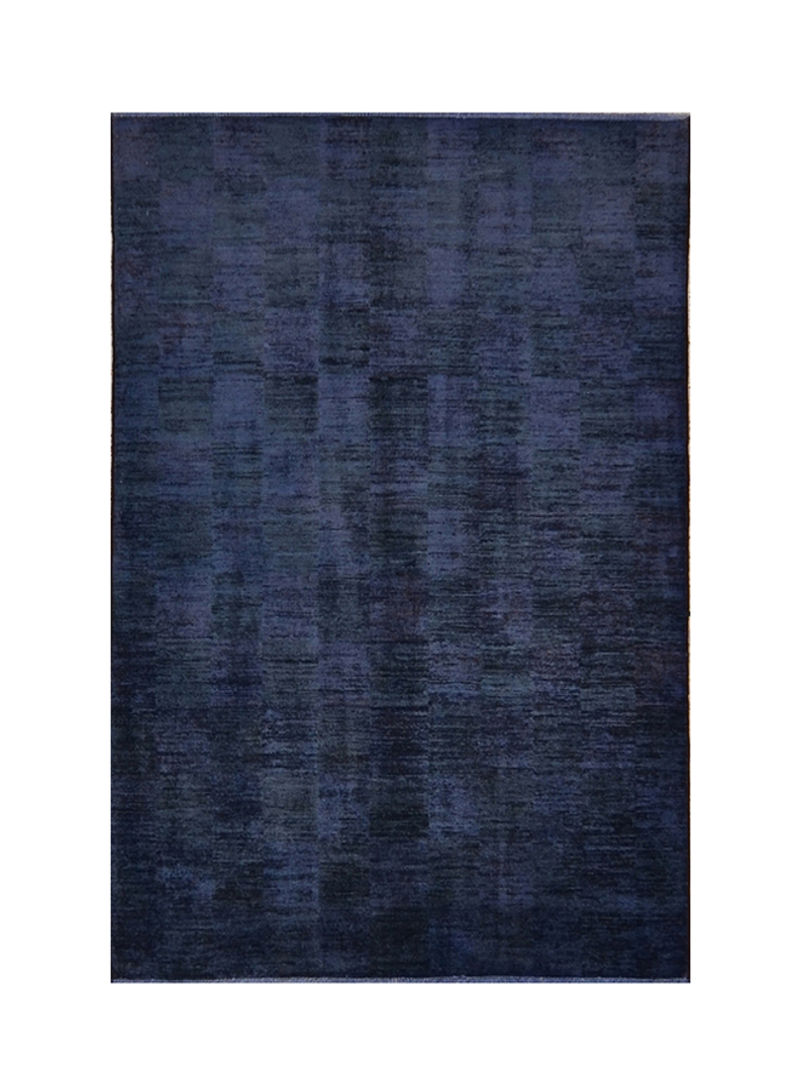 Chooby Carpet Blue 110x150centimeter