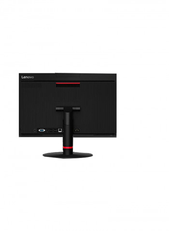 ThinkCentre M820z All-In-One Desktop With 21.5-Inch Display, Core i7 Processor/8GB RAM/1TB HDD/Intel UHD Graphics 630 Black