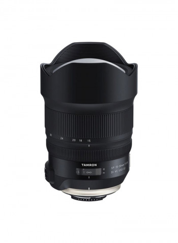 SP 15-30mm F/2.8 Di VC USD G2 Lens For Canon Black