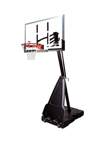 Platinum Basketball Hoop System 60inch
