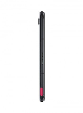 Rog Phone 5 Dual Sim Phantom Black 16GB RAM 256GB 5G - Global Version
