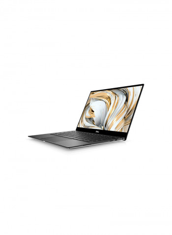 XPS 13 9305, 13.3 Inches FHD Thin & Light Ultrabook, 11th Gen Intel Core i5-1135G7/ 8GB RAM/ 256GB SSD/ Intel IRIS Xe Graphics/ Windows 10 Home Silver