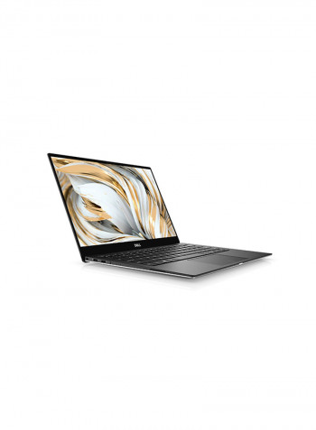 XPS 13 9305, 13.3 Inches FHD Thin & Light Ultrabook, 11th Gen Intel Core i5-1135G7/ 8GB RAM/ 256GB SSD/ Intel IRIS Xe Graphics/ Windows 10 Home Silver