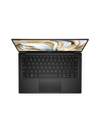 XPS 13 9305, 13.3 Inches FHD Thin & Light Ultrabook, 11th Gen Intel Core i5-1135G7/ 8GB RAM/ 256GB SSD/ Intel IRIS Xe Graphics/ Windows 10 Home Silver