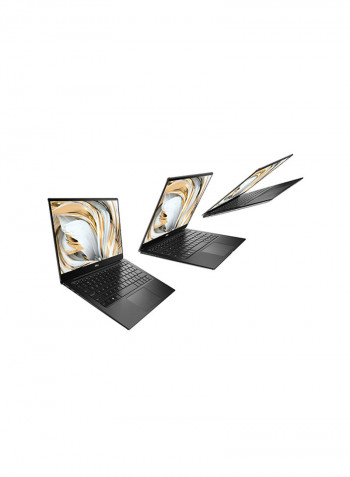XPS 13 9305, 13.3 Inches FHD Thin & Light Ultrabook, 11th Gen Intel Core i5-1135G7/ 8GB RAM/ 256GB SSD/ Intel IRIS Xe Graphics/ Windows 10 Home Silver