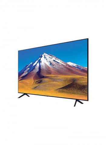 75-Inch 4K UHD Smart LED TV UE75TU7092 Black