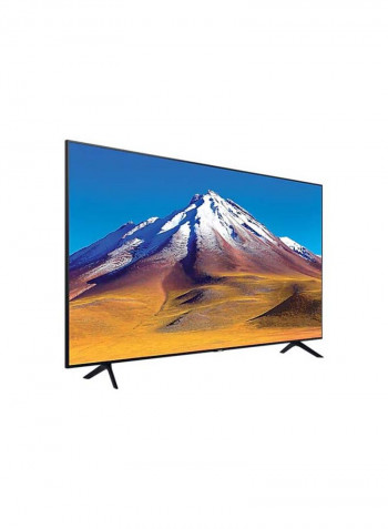 75-Inch 4K UHD Smart LED TV UE75TU7092 Black