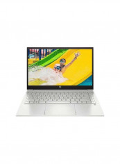 Pavilion 14-dv0002ne Laptop With 14-Inch Display, Core i7-1165G7 Processor/16GB RAM/1TB SSD/2GB Nvidia Geforce MX450 Graphics With EN-AR Keyboard Middle -East Version Silver