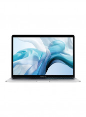 MacBook Air 13.3-inch Retina Display, Core i5 Processor/8GB RAM/128 GB SSD/Integrated Graphics/English Keyboard 2018 Silver